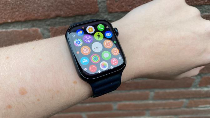 Hey Apple Watch, can you give it a rest? 