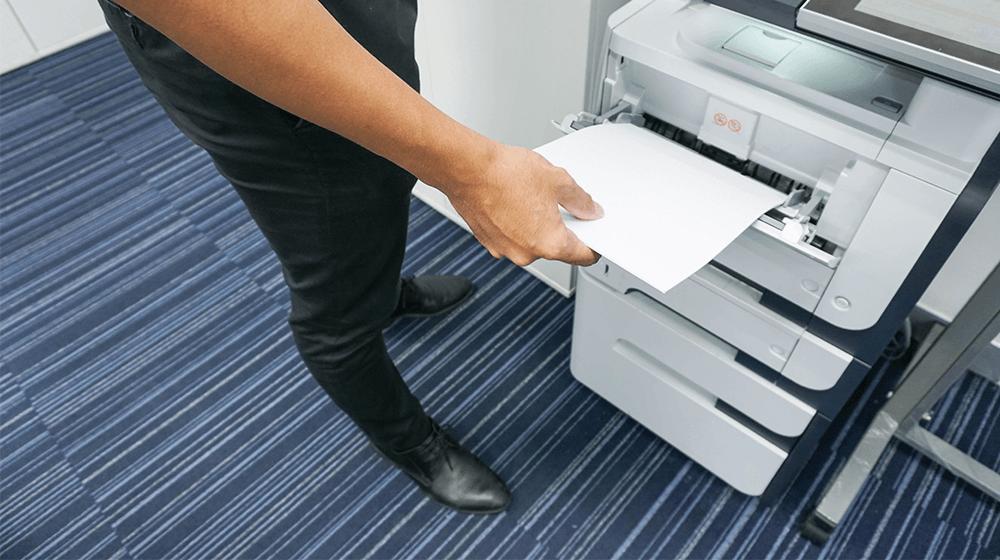 10 Cloud Printing Services for Small Businesses and Entrepreneurs