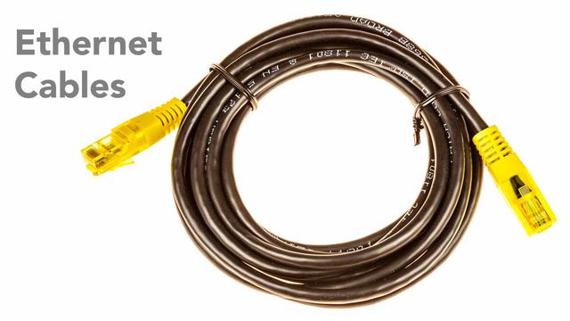 Understanding the Importance of Ethernet Cables