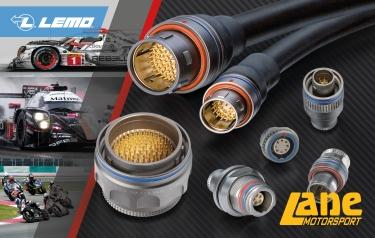 New Intelliconnect website showcases range of connectors and cable harnesses Come on in, it's free! 