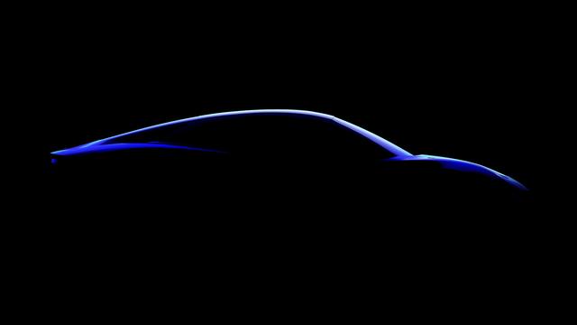 Renault will launch electric Alpine GT X-Over by 2025 