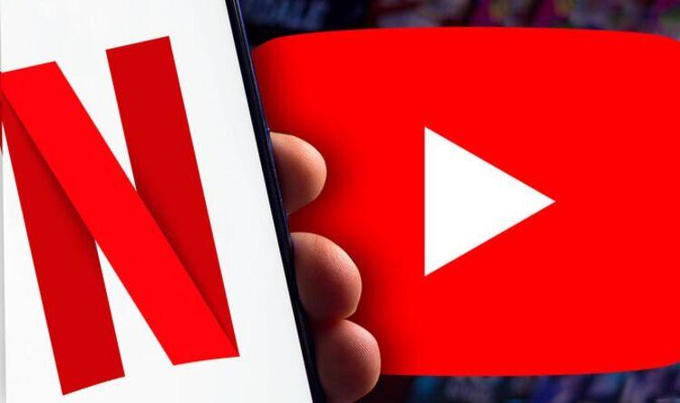 YouTube Is Now Streaming TV Shows for the First Time — Are They Free To Watch? 
