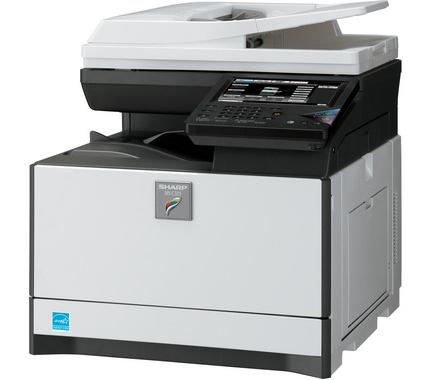 How to Choose the Right Multifunction Printer and Copy Machine