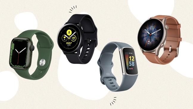 The best fitness trackers for women to help you achieve your fitness goals and keep you motivated this winter 