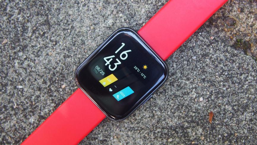 Best smartwatches in India: Top smartwatch picks from ₹ 3,499 