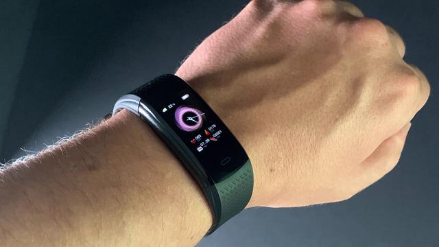 KoreTrak Smartwatch Reviews – Powerful Fitness Tracker launched 