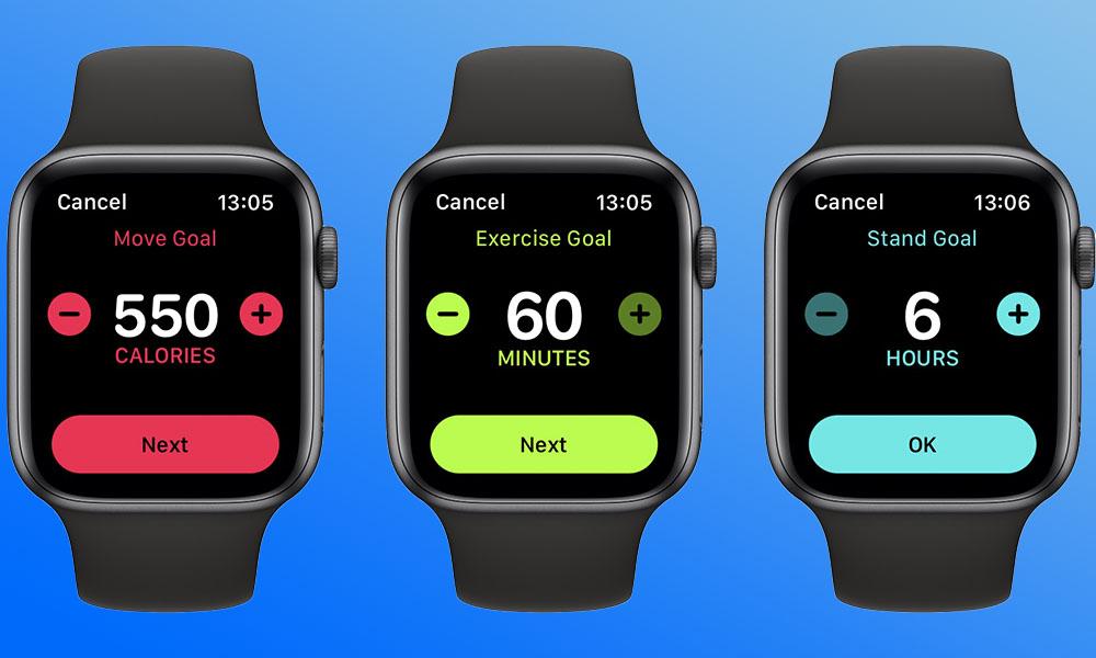 How to change your Apple Watch move, exercise, and stand goals with watchOS 7 Guides