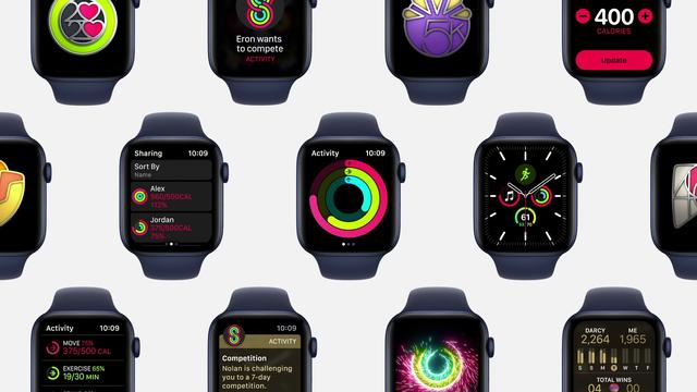 How to change your Apple Watch move, exercise, and stand goals with watchOS 7 Guides 