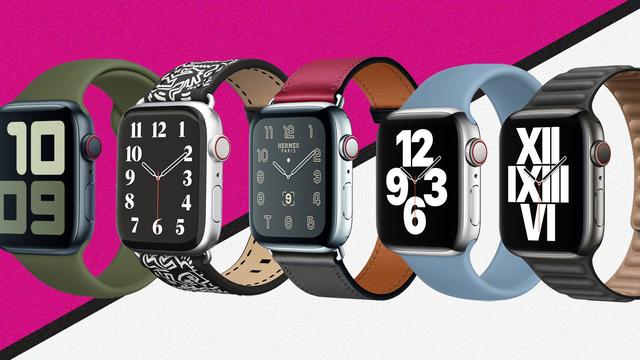 15 Stylish Apple Watch Bands For Every Occasion, From Workouts To Weddings