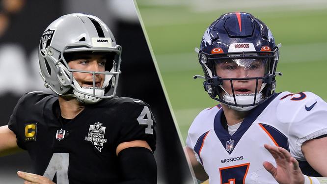 What channel Broncos vs. Raiders is on and how to watch it via live online stream
