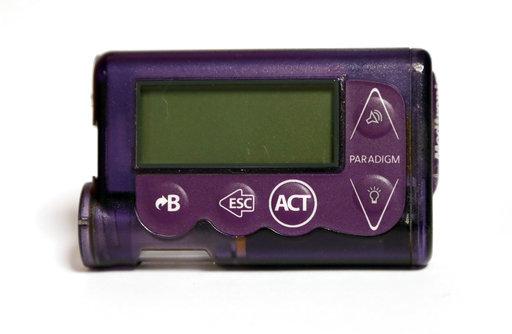When Diabetes Devices Fail 