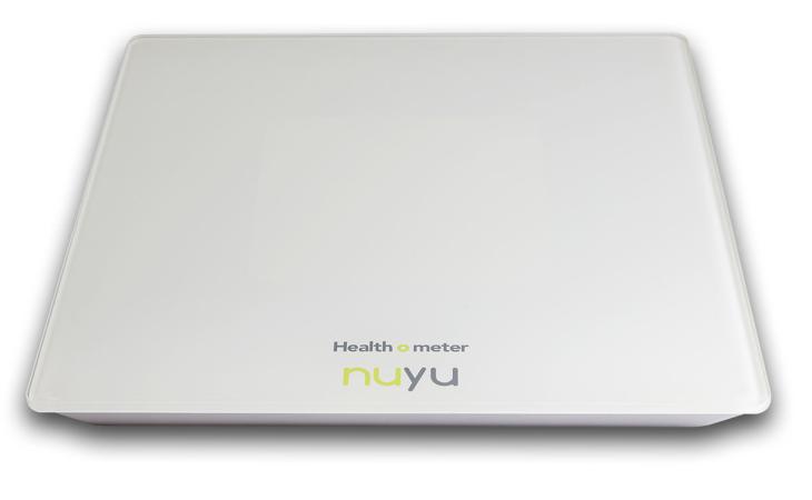 Health o Meter Nuyu Wireless Scale Review 