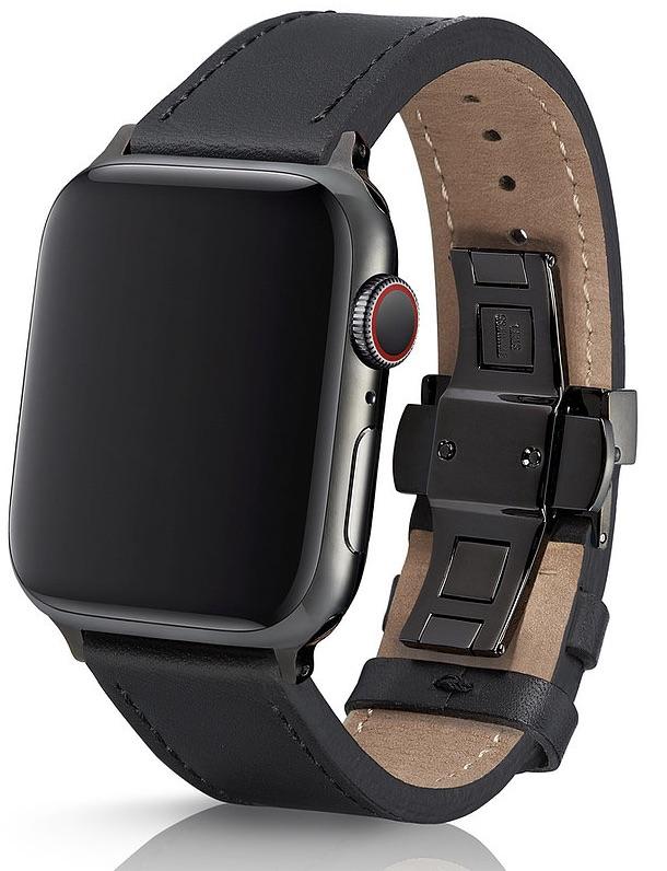 The 10 Best Bands For Space Gray Apple Watches 