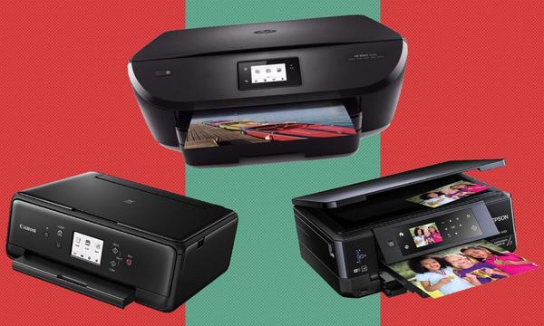 Lasers vs inkjets: 12 budget printers reviewed including HP, Canon, Epson and Brother