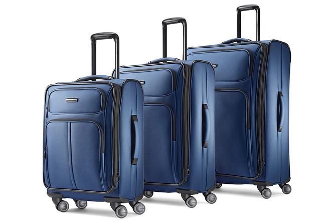 The Best Luggage Deals From Amazon Prime Day 2021 