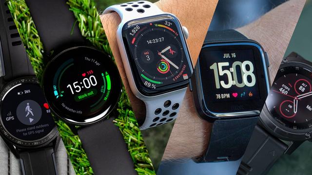Price list: 8 best smartwatches in Nepal for 2021