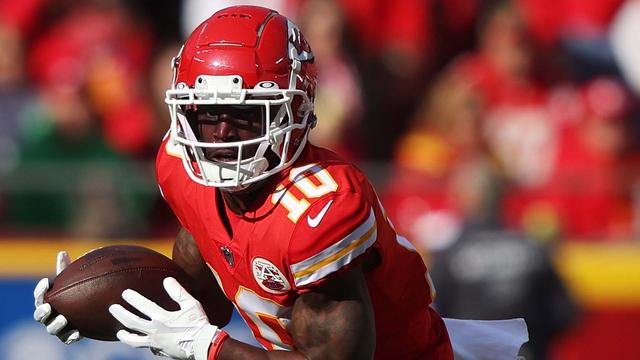 Ranking every AFC team after first wave of NFL free agency: Chiefs take slight drop with Tyreek Hill trade 