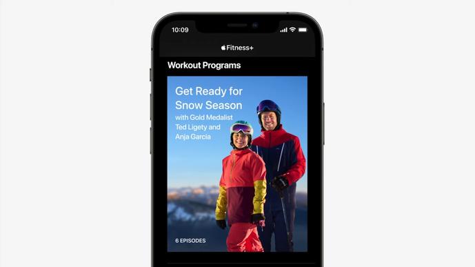 Apple Fitness Plus: 5 updates I'm excited about 