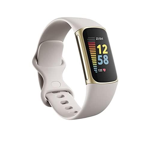 Get fit with this amazing deal for the Fitbit Charge 5 