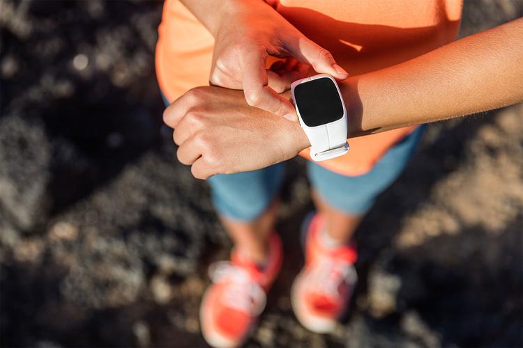 Want to Increase Your Physical Activity? Fitness Trackers May Be the Best Way