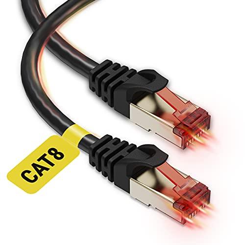 Best Ethernet cable 2022: The easy way to a high-speed, hassle-free network
