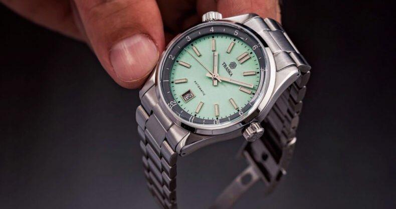  【ロケットの残骸から生まれた唯一無二の腕時計】スイスの時計ブランド、Werenbach （ヴァーレンバッハ）に注目