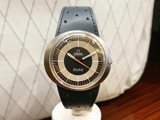  【ロケットの残骸から生まれた唯一無二の腕時計】スイスの時計ブランド、Werenbach （ヴァーレンバッハ）に注目 