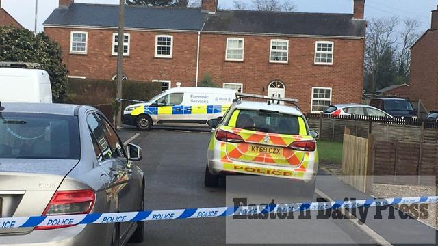 Man charged with GBH in connection with stabbing in Norwich 