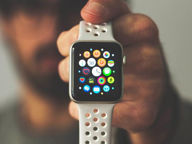 10 Tips for Getting the Most Out of Your New Apple Watch