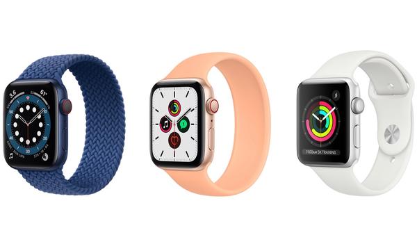 Rumor: 'Apple Watch Series 7' bands incompatible with current Apple Watches 
