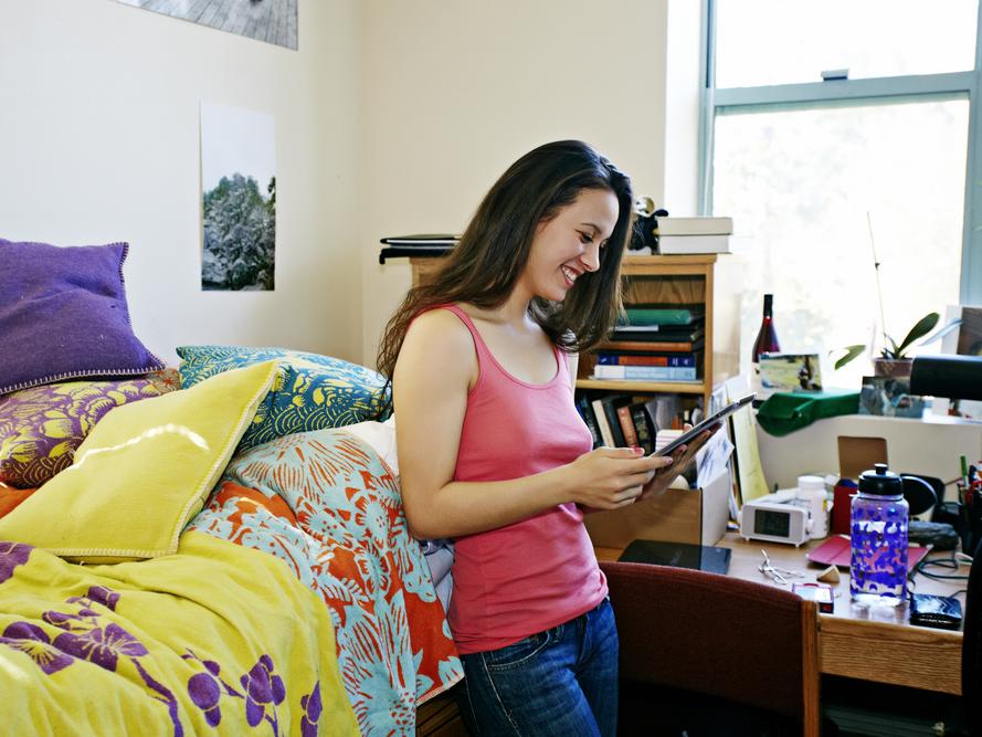The best college supplies and dorm room essentials in 2021