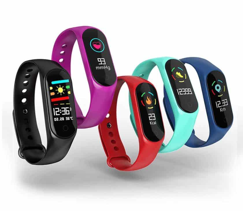 The CheapBit of Fitness Trackers Apps