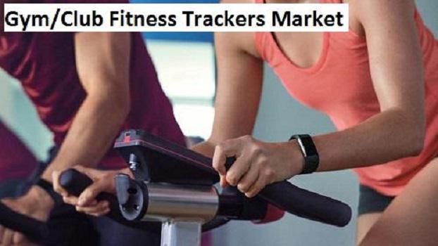Gym/Club Fitness Trackers Consumption Market Size, Scope And Growth | Top Key Players – Fitbit, Samsung, XiaoMi, Garmin, Jabra, Atlas Wearables 