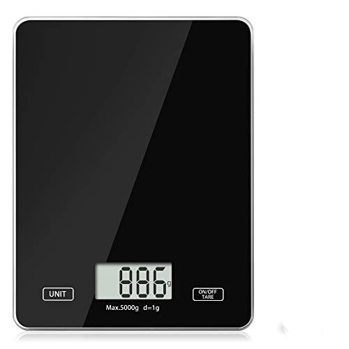 48 Best digital weighing scales kitchen in UK (2022): After Researching 85 Options 