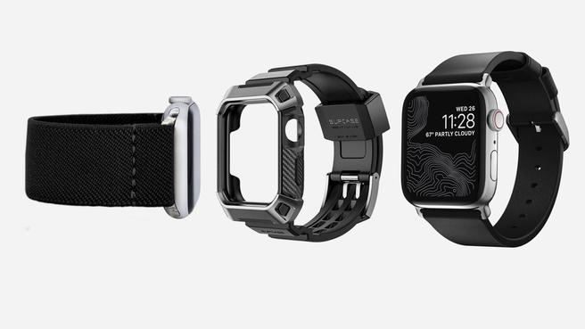 The best Apple Watch Series 7 third-party bands for 2021