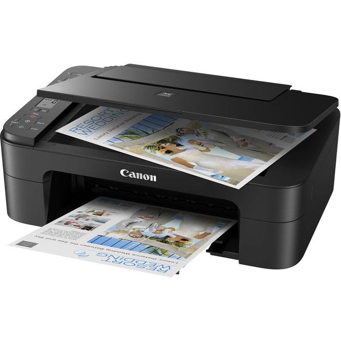 Canon Pixma TS3320 review 