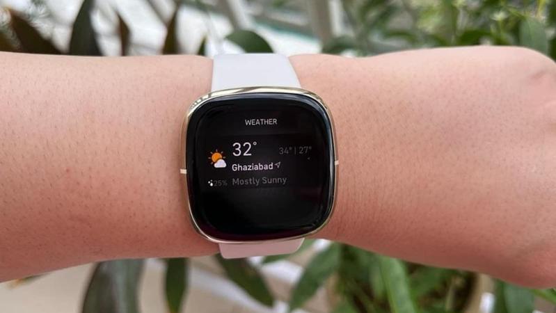 Fitbit Sense Review: Most expensive Fitbit is familiar—takes two steps forward