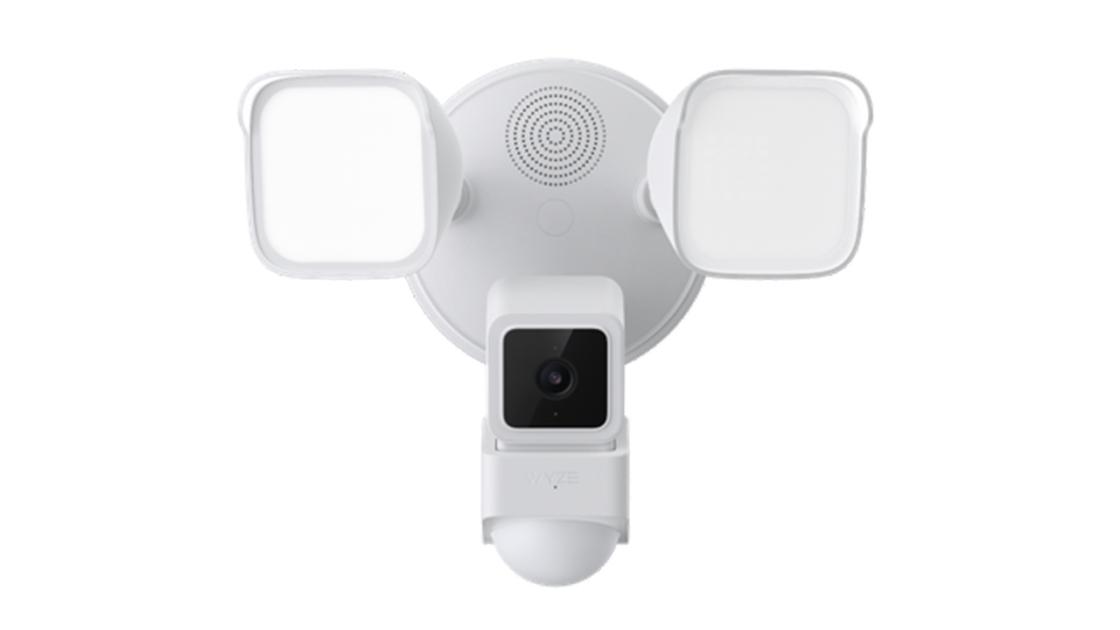 Union-Bulletin Tech review: Wyze Cam Floodlight combines a motion-activated light and a security camera