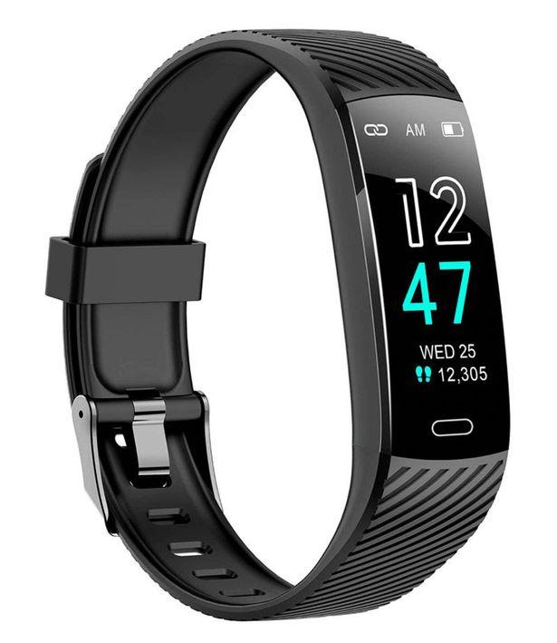 Six fitness trackers from Argos, Very, Currys and Amazon that are cheaper than Apple watch and Fitbit 