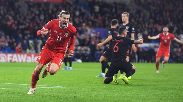 Wales vs Austria live stream — how to watch World Cup qualifier online 