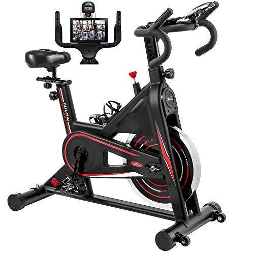 10 Best Exercise Bikes for a Heart-Pumping Workout at Home