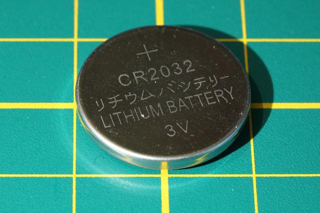  Button battery safety failures 