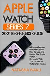 www.makeuseof.com Apple Watch: A Beginner’s Guide
