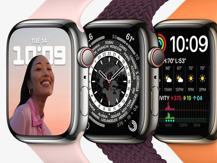 www.makeuseof.com Apple Watch: A Beginner’s Guide 