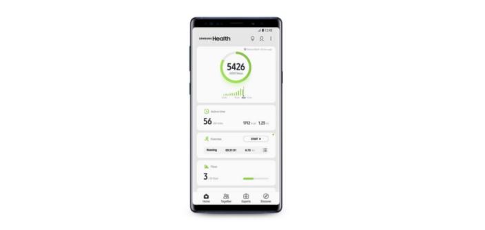 Why You Should Use Samsung Health 