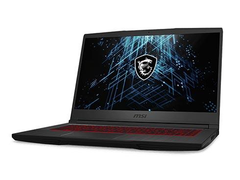  MSI、ゲーミングノート「GP76」などに店頭販売向けモデル4機種を追加　Windows 11を導入 