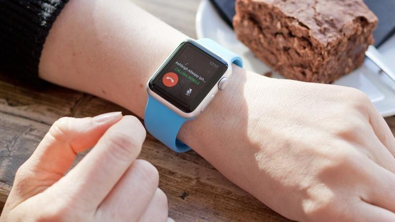 This Apple Watch copycat is surprisingly good for just $18