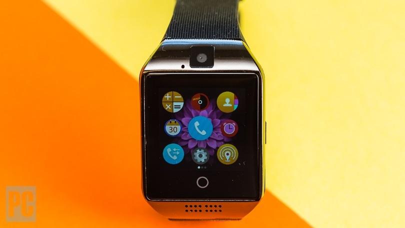This Apple Watch copycat is surprisingly good for just  