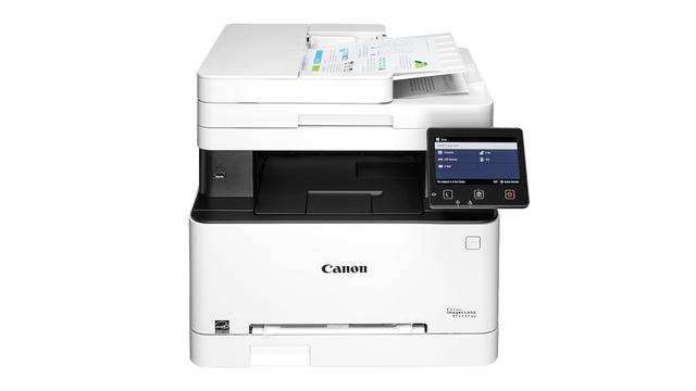 Canon Color imageClass MF644Cdw Review