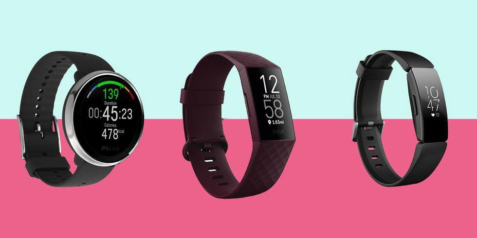 10 Best fitness trackers (2021) UK: trackers to help you reach your fitness goals 